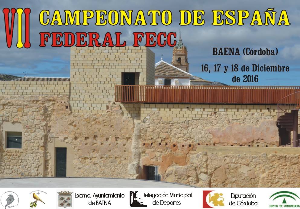 National FECC 2016